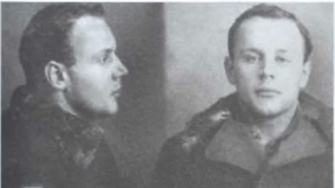 Сергей Седов. Фото: архив