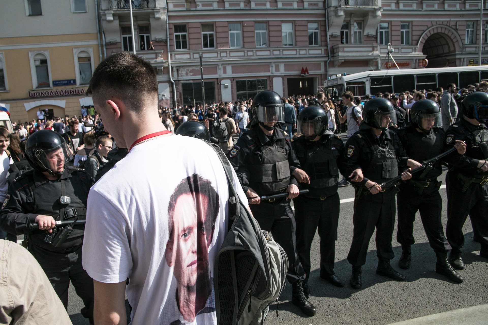 Фото: Влад Докшин