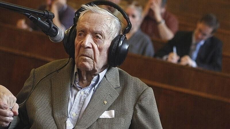 Шандор Кепиро. Фото: Scanpix AFP
