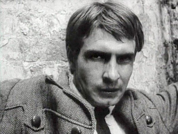 Леонид Пантелеев — личность историческая. Кадр из сериала