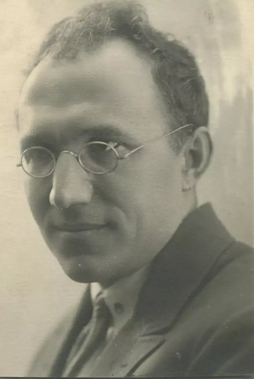 Родион Акульшин. Фото: архив