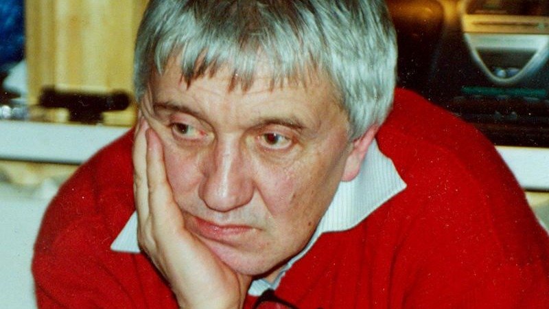 Юрий Щекочихин. Фото: lgz.ru