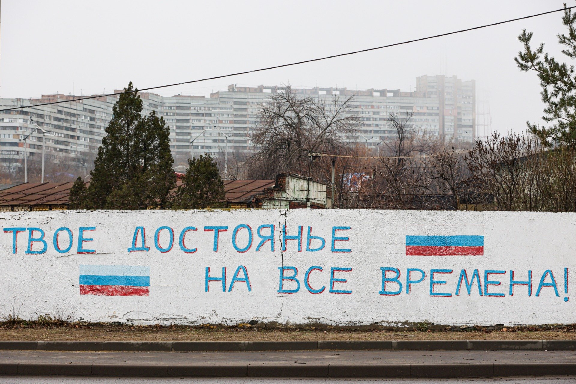 Фото: Александр Река / ТАСС