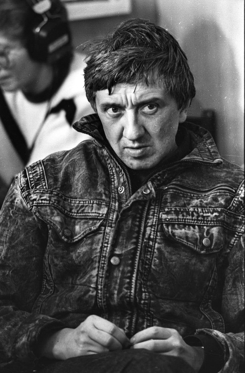 Юрий Щекочихин. Фото: архив