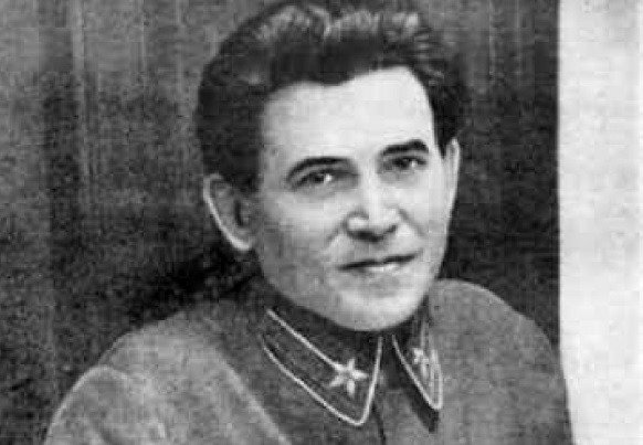 Николай Ежов, нарком внутренних дел, инициировал массовые расстрелы, а потом и сам был расстрелян
