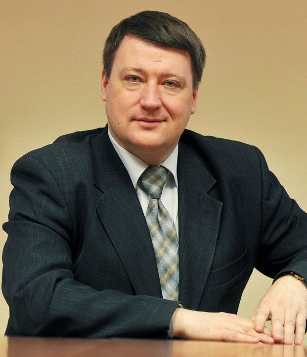 Сергей Пашин. Фото: РИА Новости