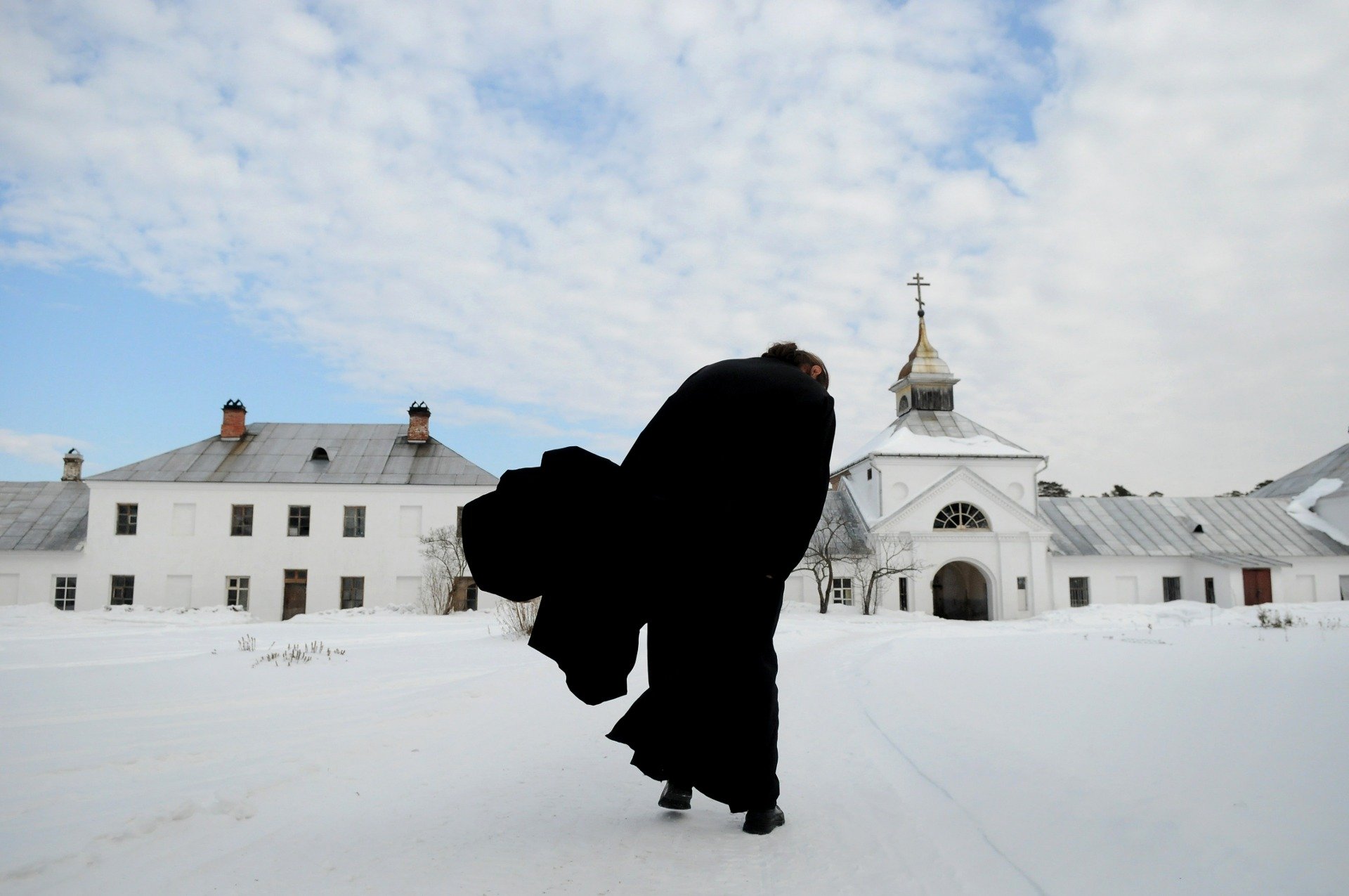 Фото: ИТАР-ТАСС / Сергей Ермохин