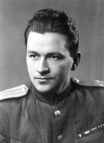 Владимир Боярский. Фото: архив