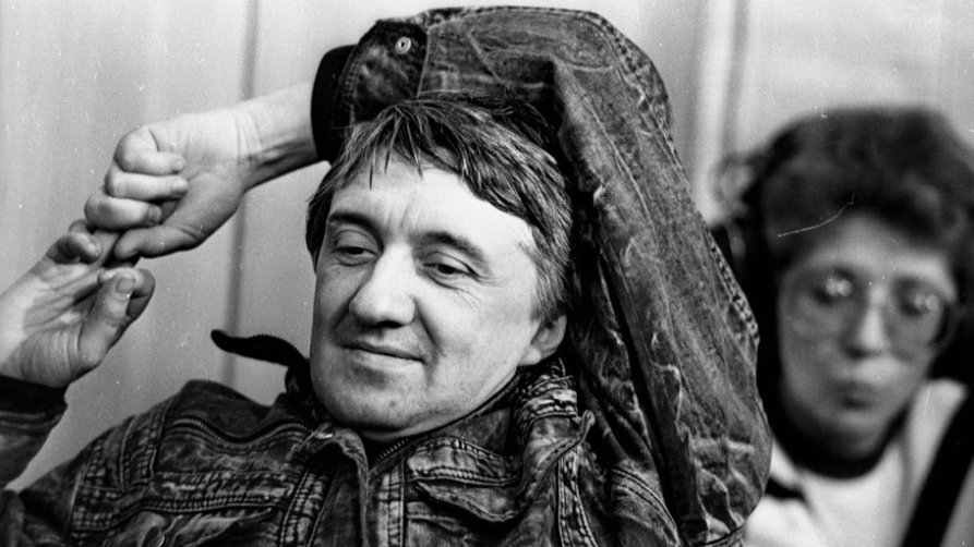 Юрий Щекочихин. Фото: архив