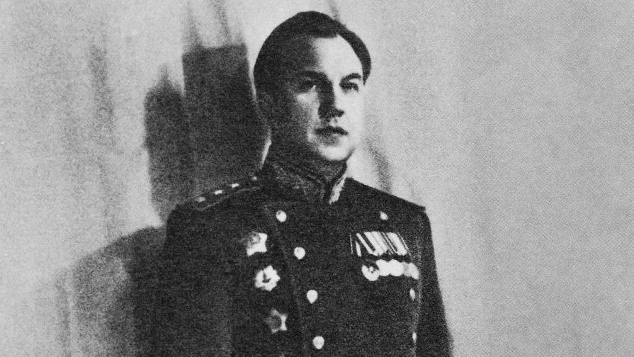 Виктора Абакумова спасла от расстрела смерть Сталина, но и после смерти его не выпустили из тюрьмы, когда вознессе Берия